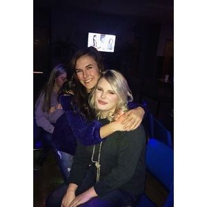 Meet your Posher, Taylor